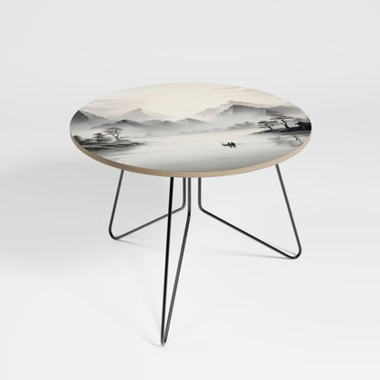 ASIAN VENTURE Coffee Table 69
