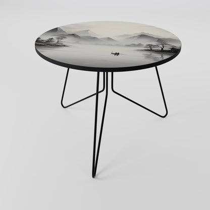 ASIAN VENTURE Coffee Table 69