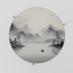 ASIAN VENTURE Soffbord