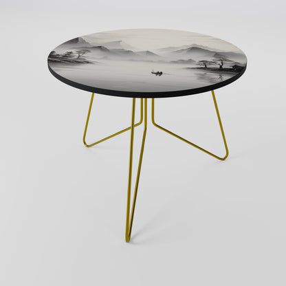 ASIAN VENTURE Coffee Table 69
