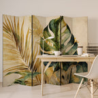 NATURE’S LYRICS Rumsavdelare 6 paneler