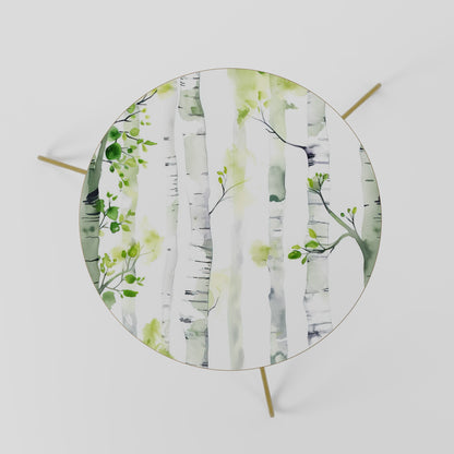 BIRCHY SOLACE Soffbord 60