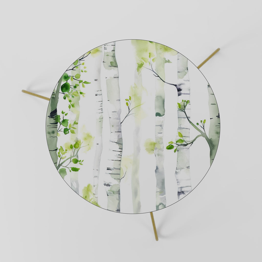 BIRCHY SOLACE Soffbord 60