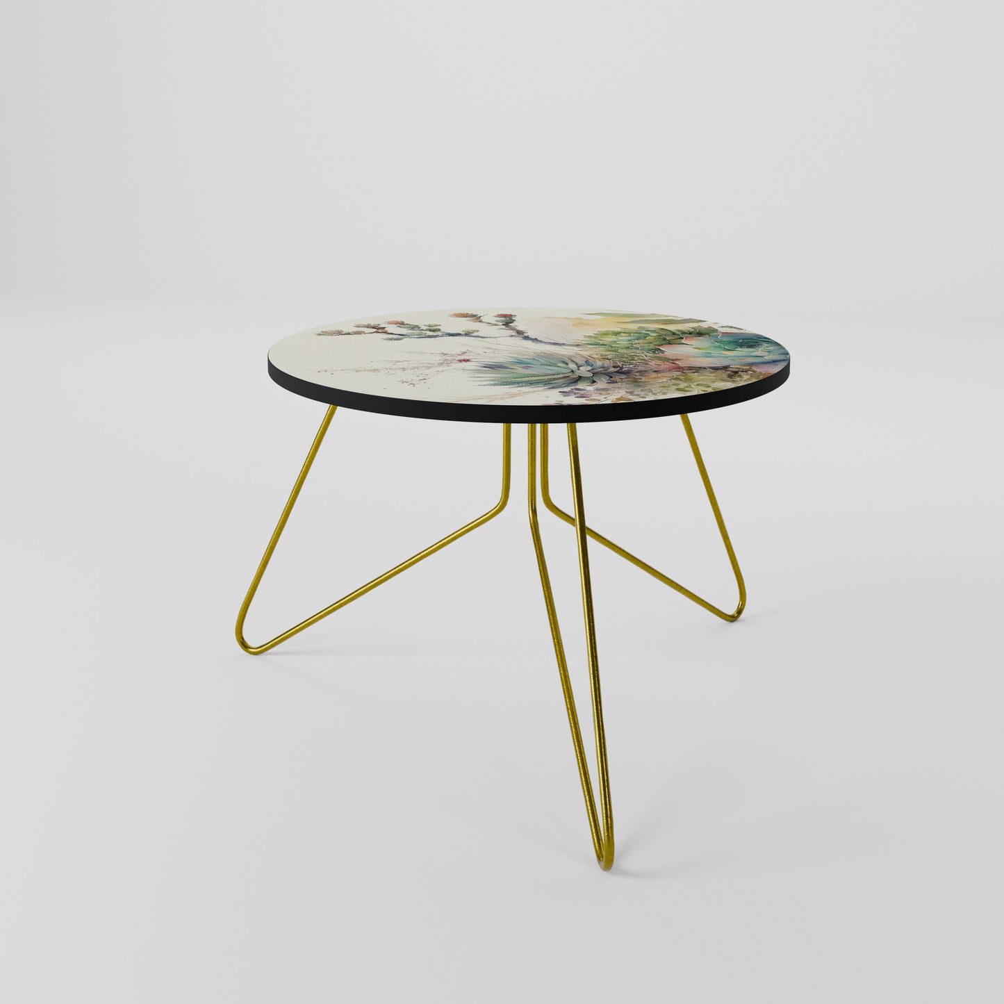 SECRET GARDEN Coffee Table