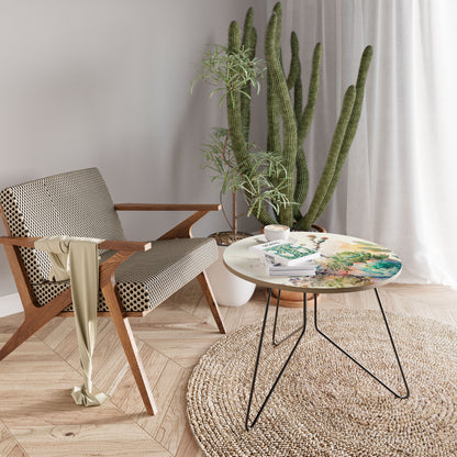 SECRET GARDEN Large Coffee Table
