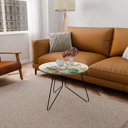 SECRET GARDEN Large Coffee Table