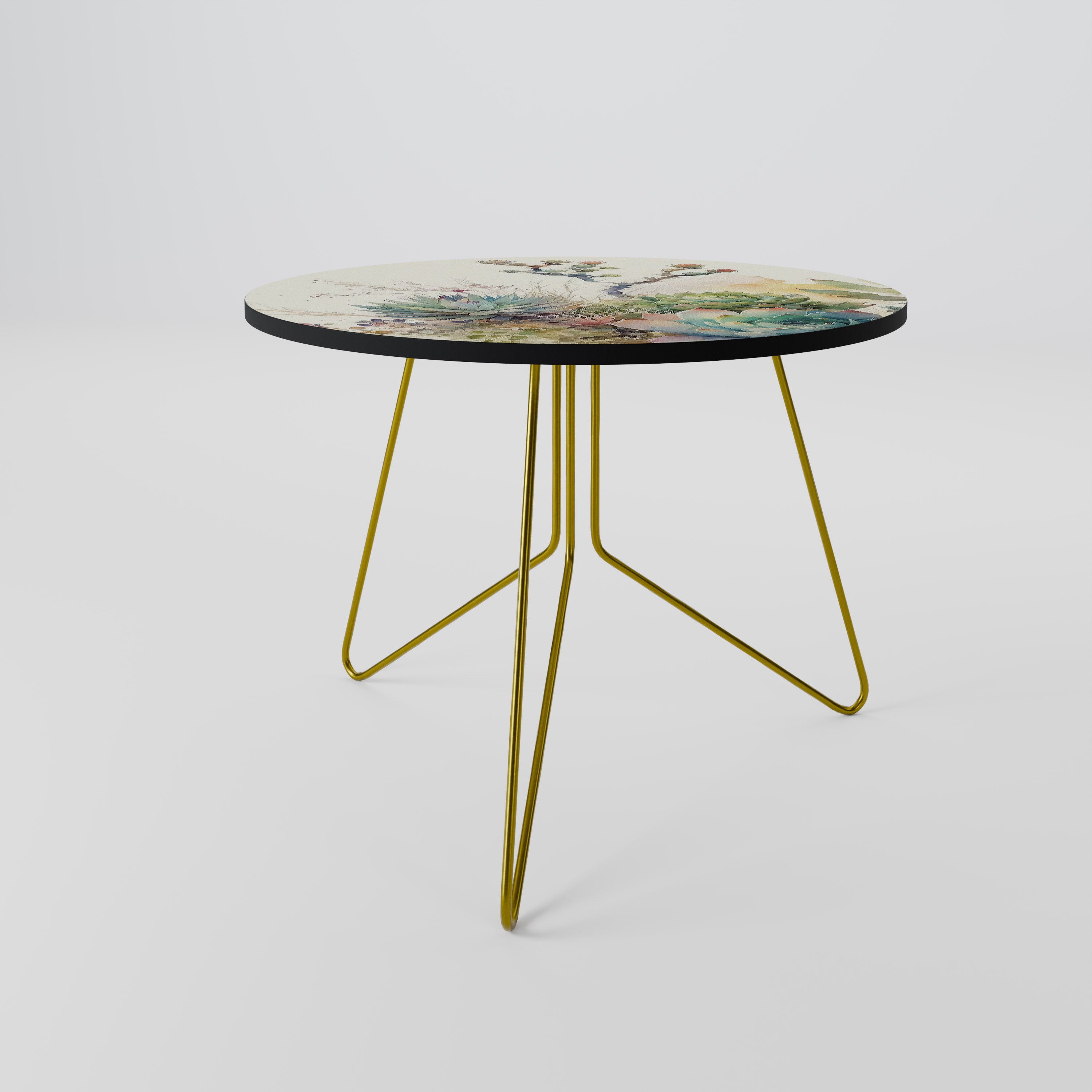 SECRET GARDEN Coffee Table