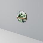 MONSTERA DREAM Dekorationshylla