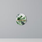 MONSTERA DREAM Dekorationshylla