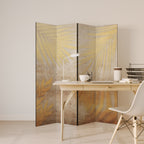 SUNSHADOW DREAMSCAPE Rumsavdelare 4 paneler