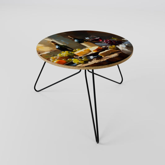 VINTAGE VINEYARD LUXURY Coffee Table 60