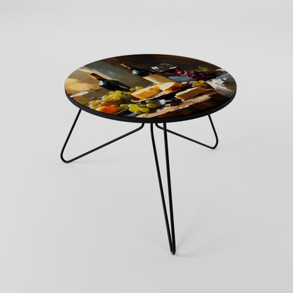 VINTAGE VINEYARD LUXURY Coffee Table 60