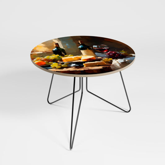 VINTAGE VINEYARD LUXURY Coffee Table 69