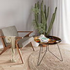 VINTAGE VINEYARD LUXURY Soffbord
