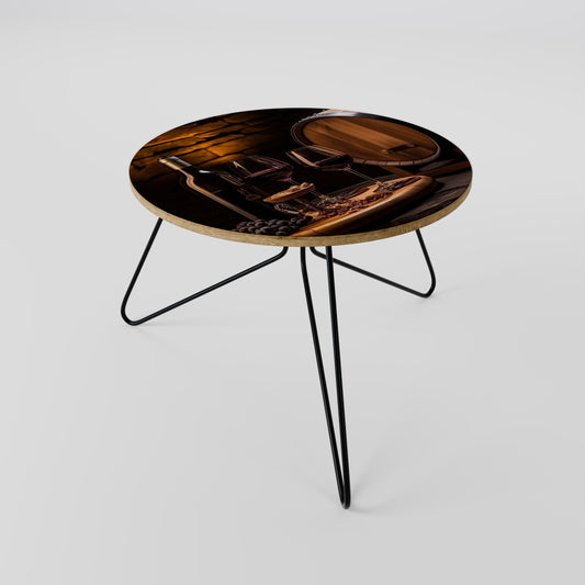VINTAGE VIGNETTE Coffee Table 60
