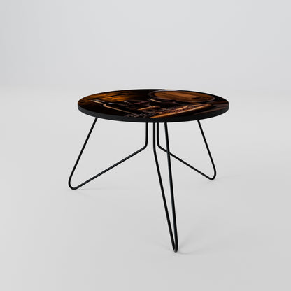 VINTAGE VIGNETTE Coffee Table 60