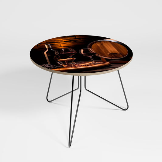 VINTAGE VIGNETTE Coffee Table 69