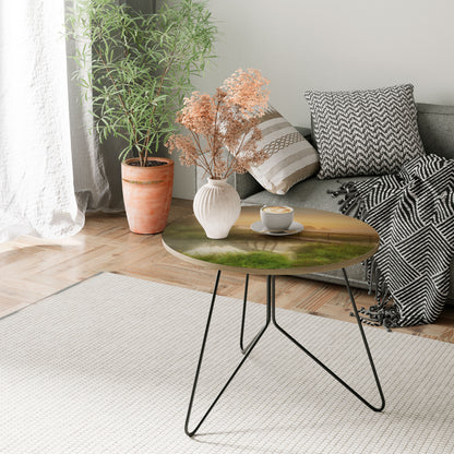 DREAMY HAZE Large Coffee Table