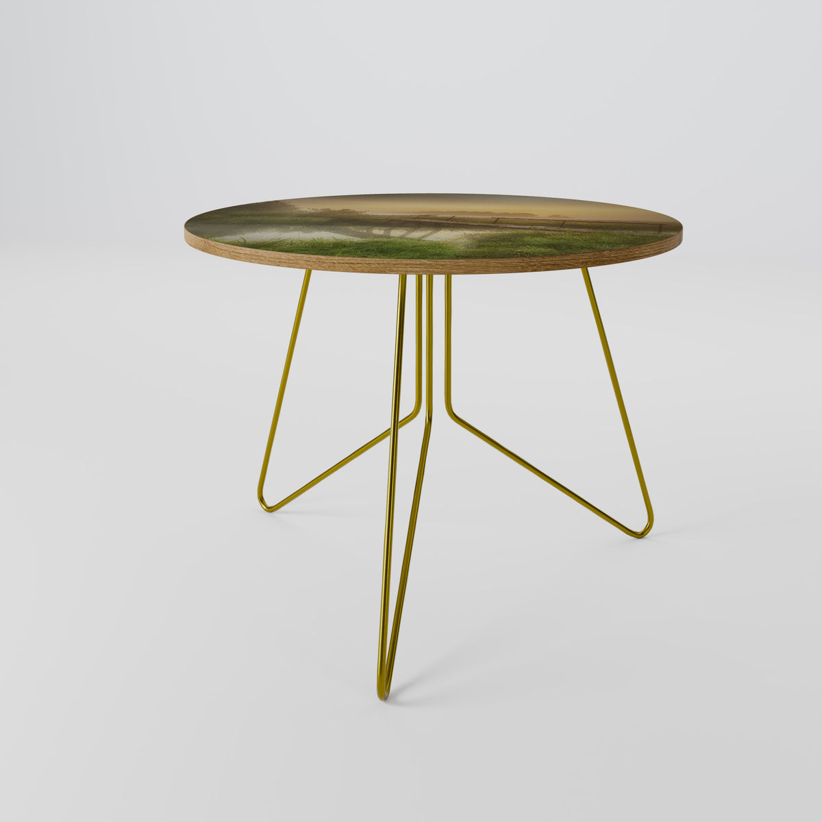 DREAMY HAZE Coffee Table