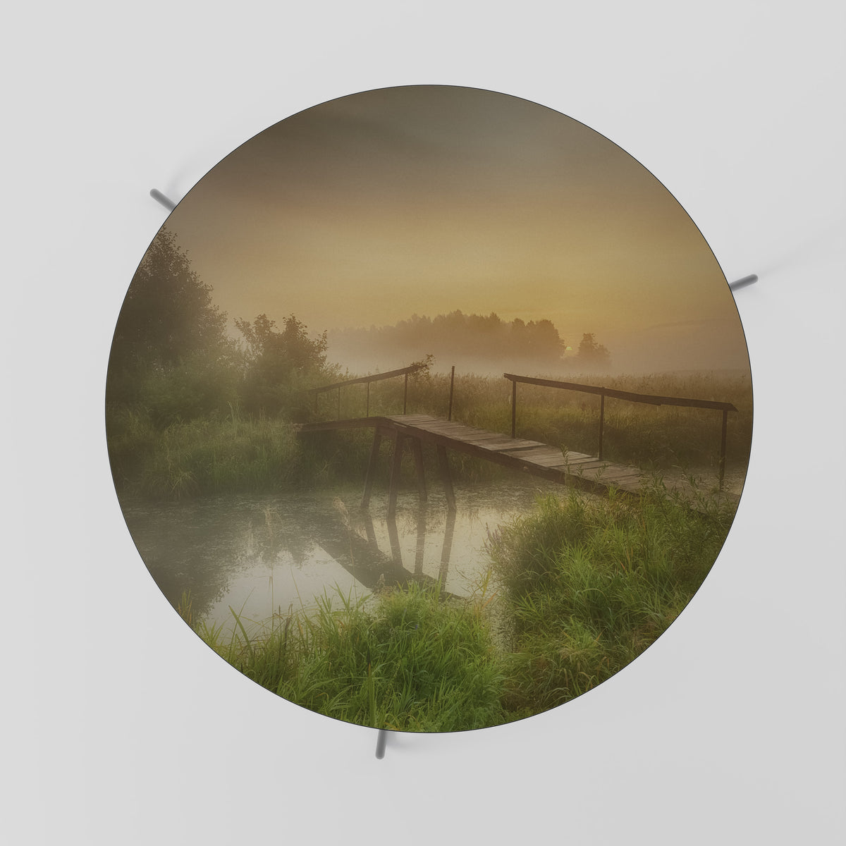 DREAMY HAZE Soffbord