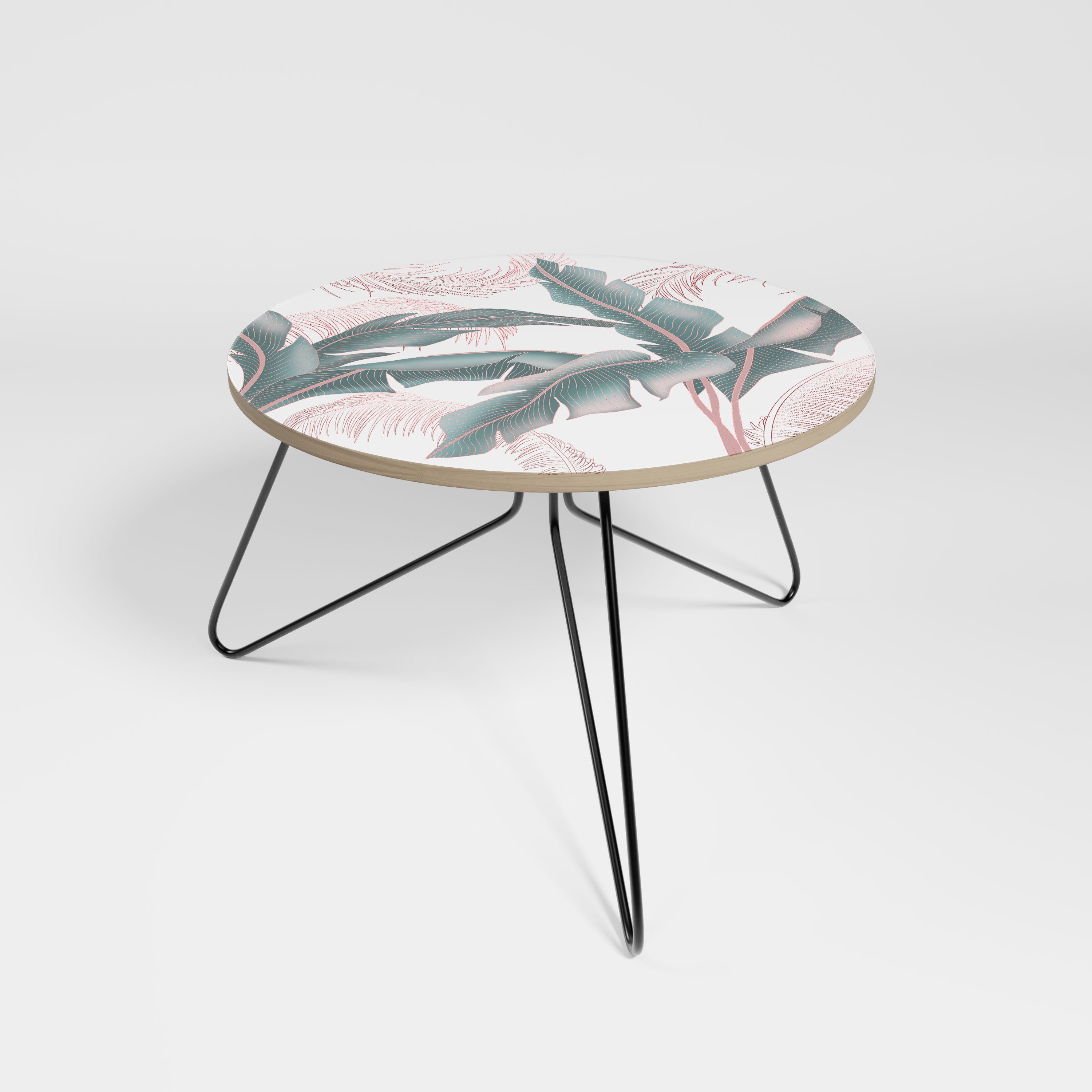 DELIKATE BLISS Litet soffbord