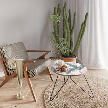 DELIKATE BLISS Litet soffbord