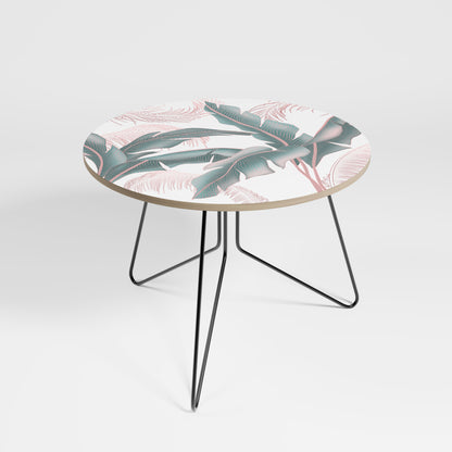 DELICATE BLISS Large Coffee Table