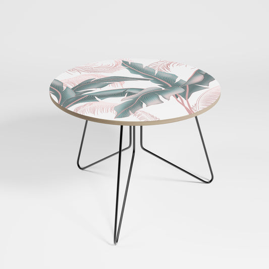 DELICATE BLISS Large Coffee Table