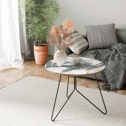 DELICATE BLISS Large Coffee Table