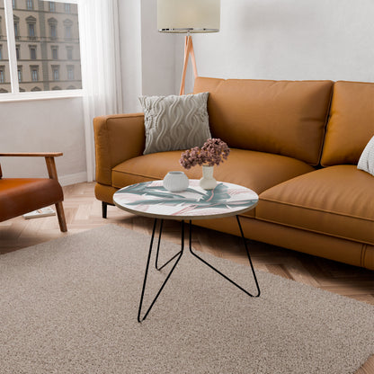 DELICATE BLISS Large Coffee Table
