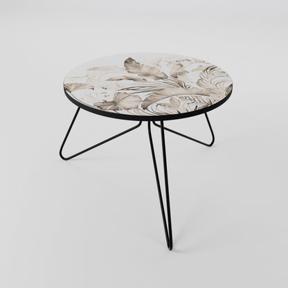 WILD TENDERNESS Coffee Table