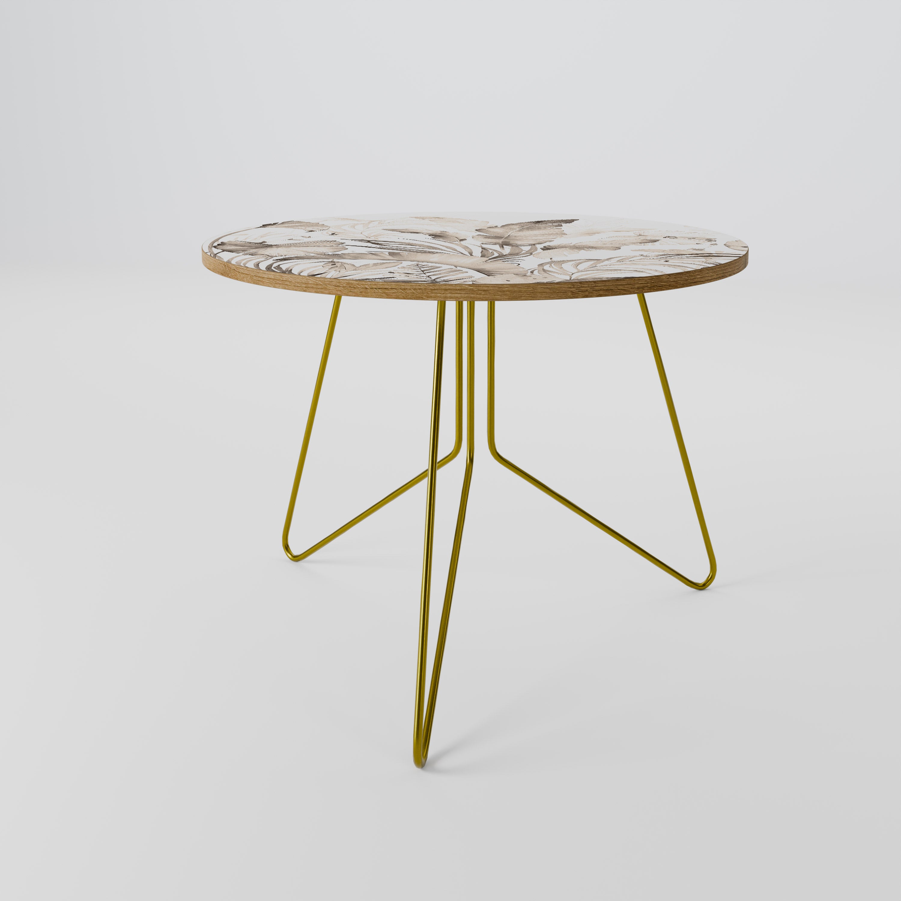 VILD ÖMHET Soffbord