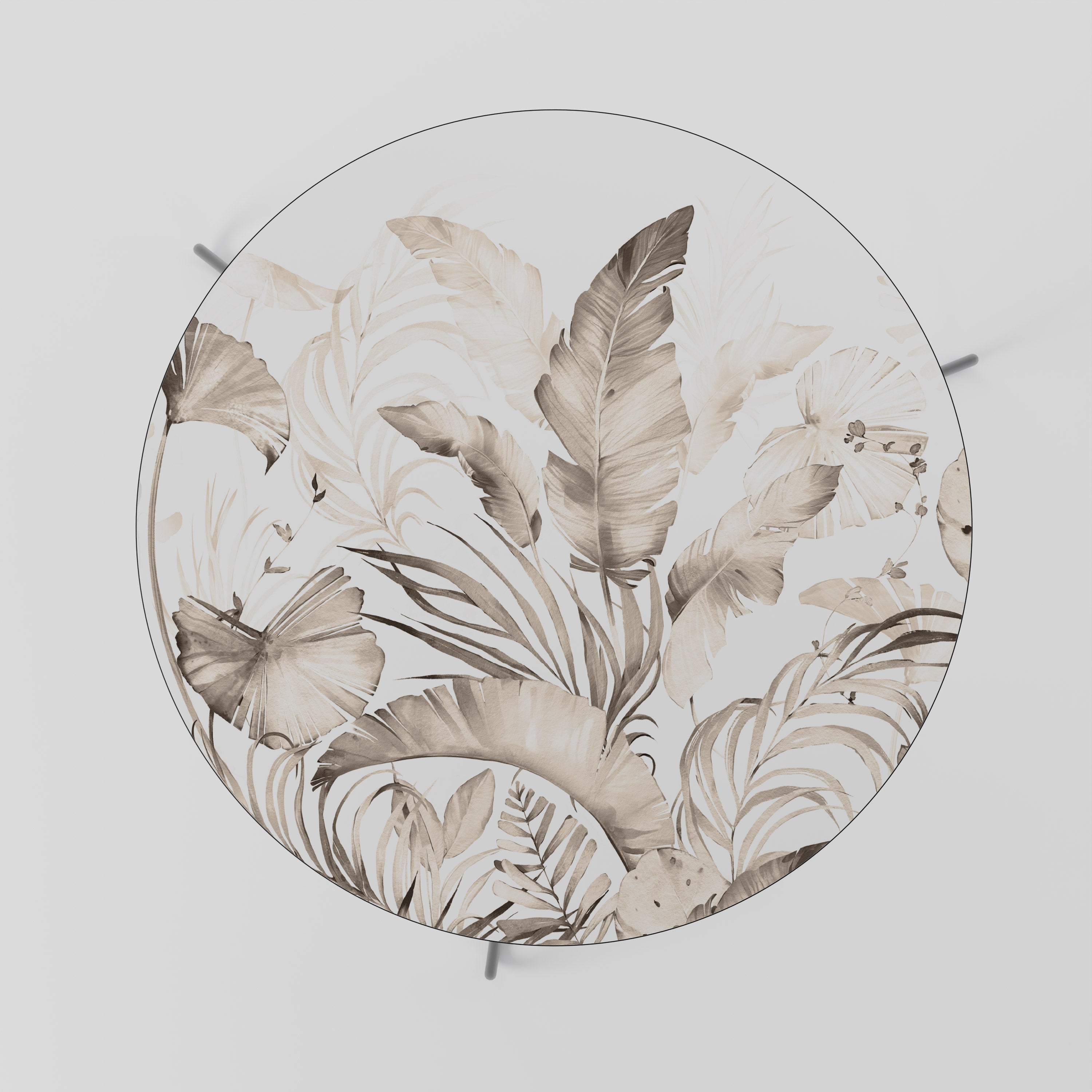 VILD ÖMHET Soffbord