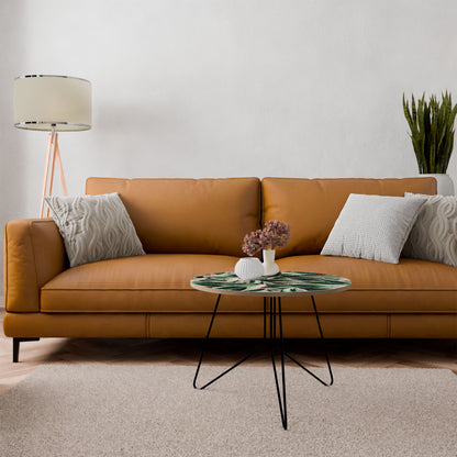 EERIE STROMANTHE Large Coffee Table