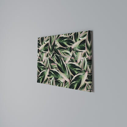 EERIE STROMANTHE Horizontal Canvas Print