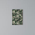 EERIE STROMANTHE Vertical Canvas Print