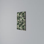 EERIE STROMANTHE Vertical Canvas Print
