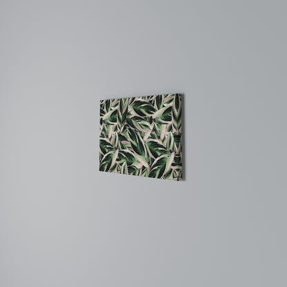 EERIE STROMANTHE Horizontal Canvas Print