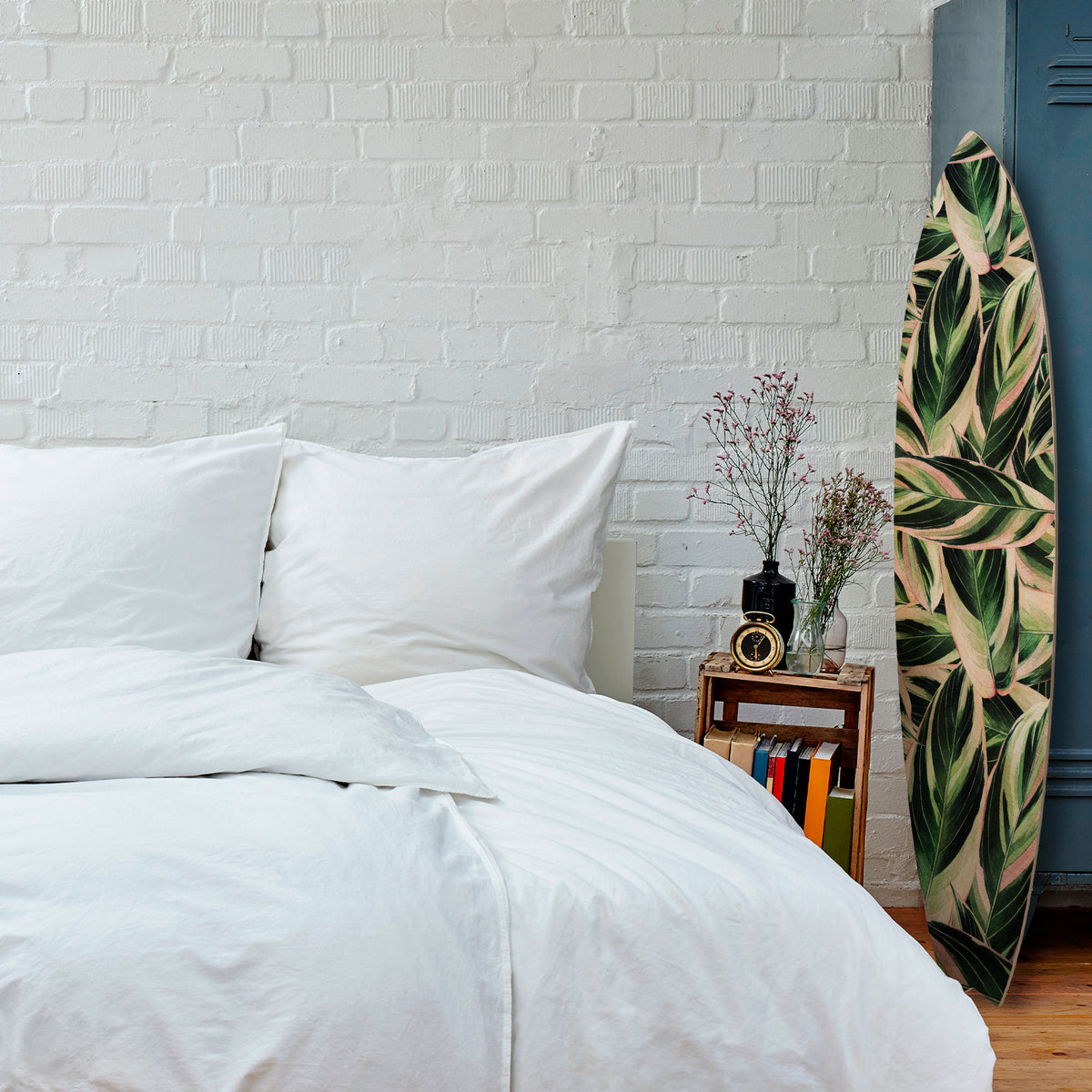 EERIE STROMANTHE Dekorativ Surfbräda