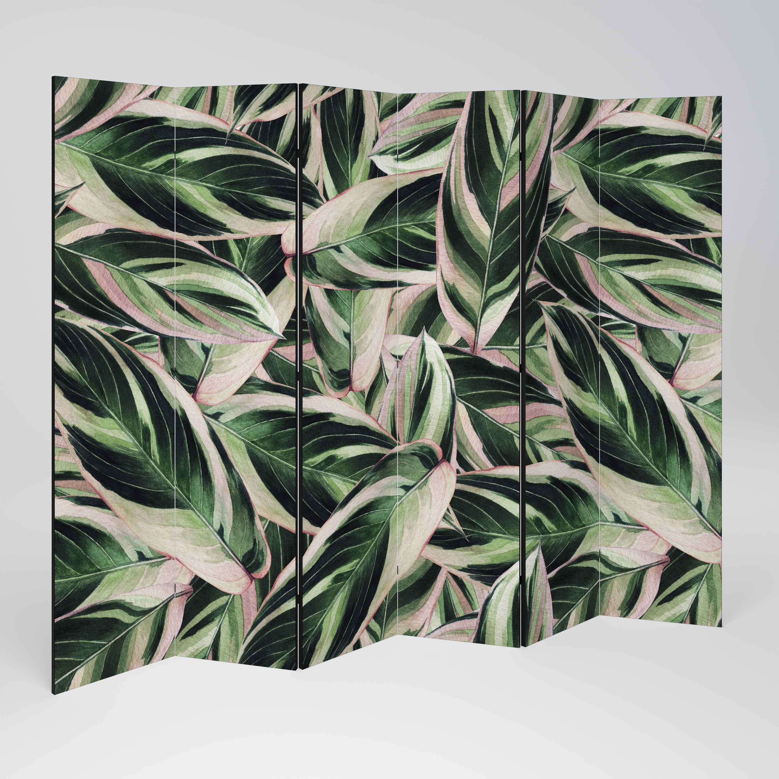 EERIE STROMANTHE Rumsavdelare 6 paneler