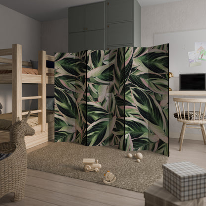 EERIE STROMANTHE Rumsavdelare 6 paneler