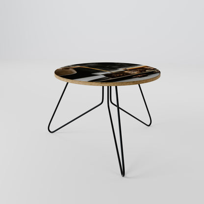 STEAMING SIPS OF SERENITY Coffee Table 60