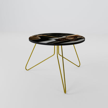 STEAMING SIPS OF SERENITY Coffee Table 60