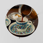 TRADITION IN A CUP Soffbord