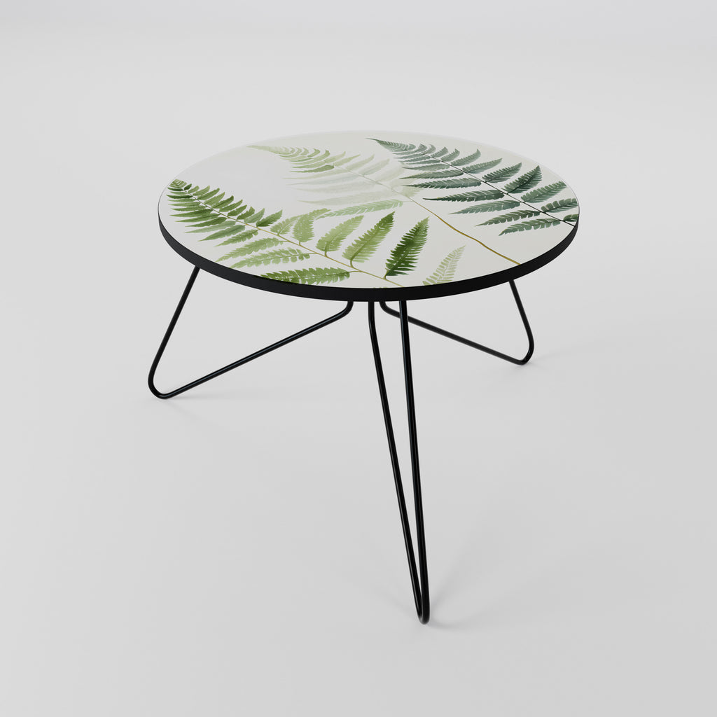 FERN MAJESTY Coffee Table