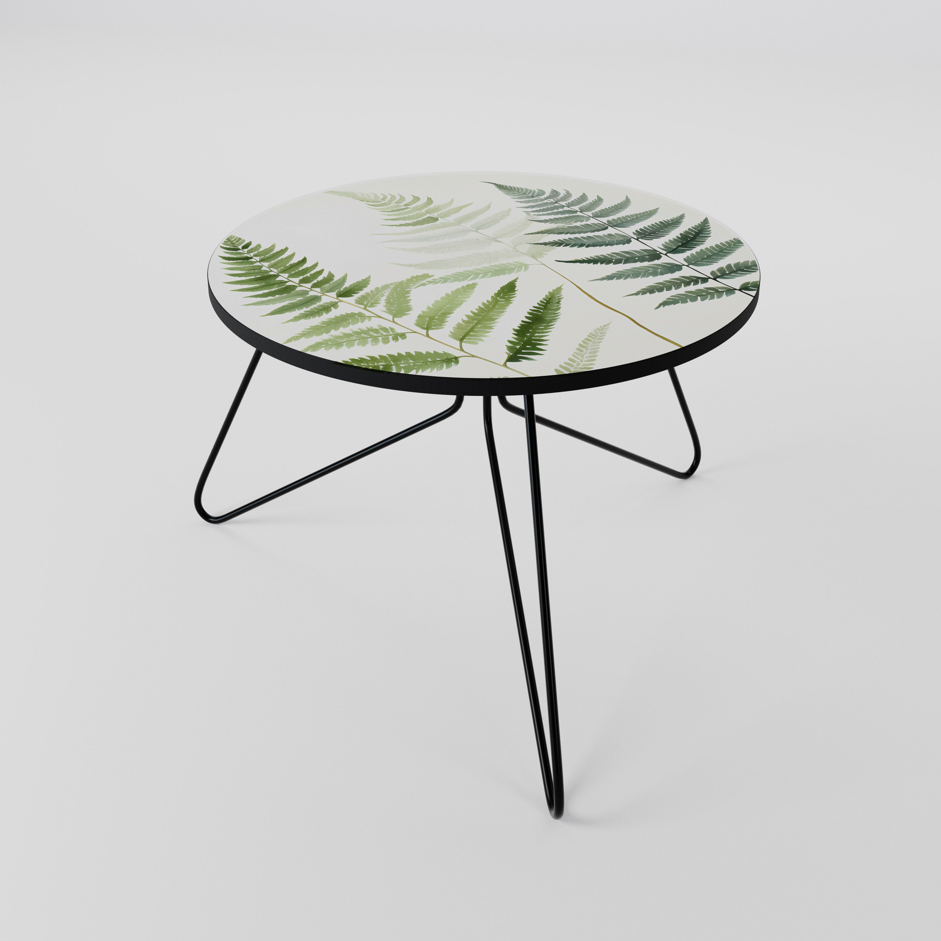 FERN MAJESTY Coffee Table