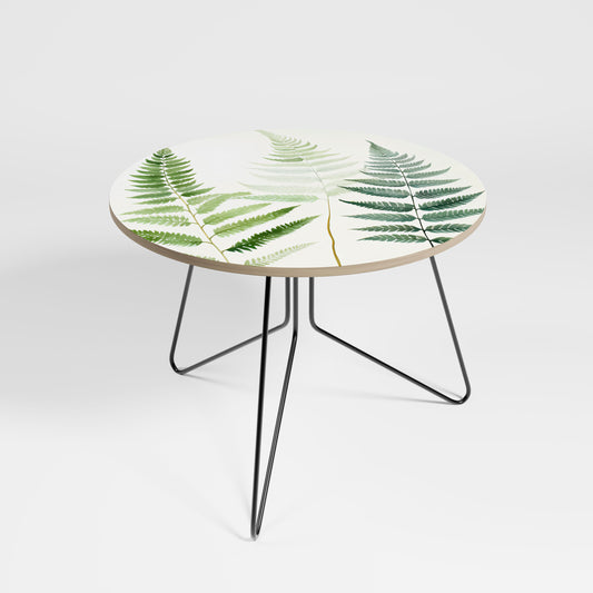 FERN MAJESTY Large Coffee Table