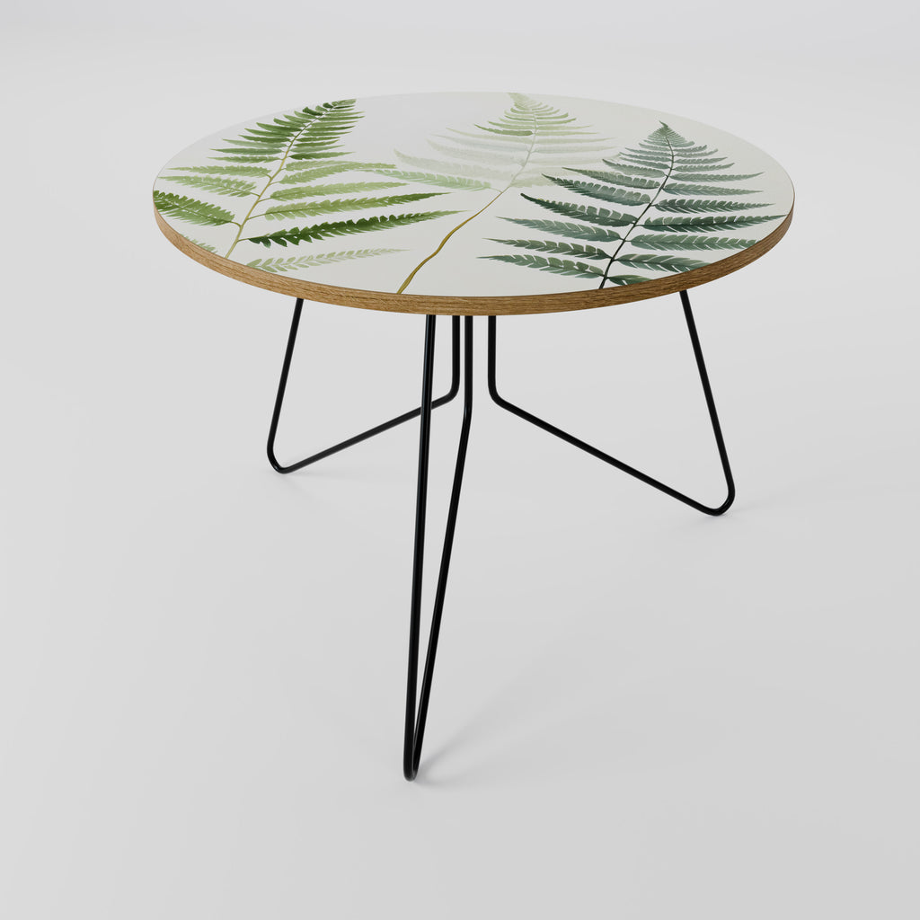 FERN MAJESTY Coffee Table