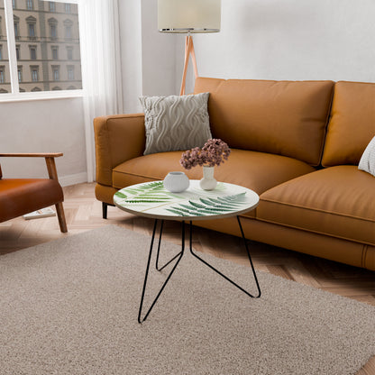 FERN MAJESTY Large Coffee Table