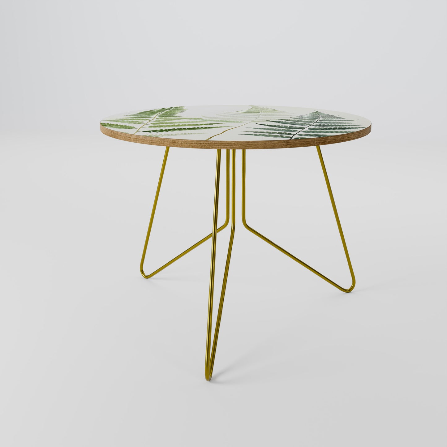 FERN MAJESTY Coffee Table